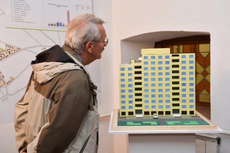 Május 30-án és 31-én tartja az Építők Napját az ARÉV Baráti Kör Egyesület